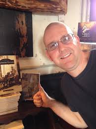 Blair Books in Action (or How Blair Books Saved My Relationship) by Shannon  Pierce