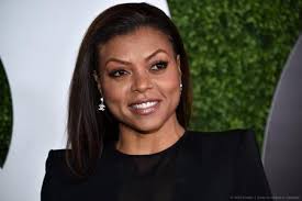 Taraji P. Henson