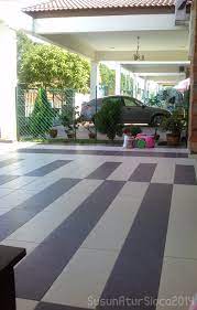 Menjual pelbagai jenis alat ganti hawa dingin kereta van lori bus mencari part boleh call whtsap 012 2818856. Jubin Lantai Car Porch Design Rumah Terkini