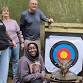 Halloween Zombie Fun at Insight Activities event image