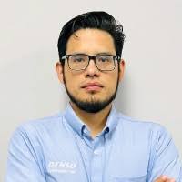 Eber Isac Ruiz Ramírez