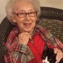 Nellie Catherine Perone Obituary