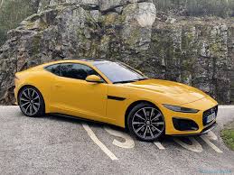 Both the v6 s and v8 s models were driven for this review, on public roads and a race circuit. 2021 Jaguar F Type R And P300 First Drive Review An Upgrade That Surprises Slashgear