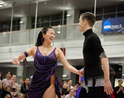 Sara Is Back In The Ballroom! - Facebook