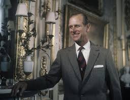Released on the eve of the duke's funeral, it shows the couple relaxing in the scottish countryside. Prince Philip A Life In Pictures Bbc News