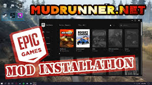 You learn to have fun through working your way up to the different levels of the game. How To Install Spintires Mudrunner Mods Tools Mudrunner Net