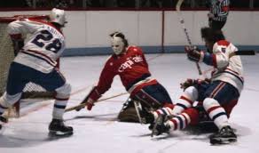 All time montreal canadiens franchise information. Miracle On Capital Centre Ice Retro Recap Washington Capitals Vs Montreal Canadiens February 19 1980 Nova Caps