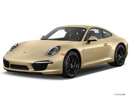 2013 Porsche 911 Prices Reviews Pictures U S News World Report