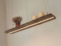 Led Lampe Hangeleuchte Holz Antik Balken Holzlampe Rustikal Hangeleuchte Holz Holzlampe Led Lampe
