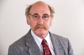 Sanford Freedman, English