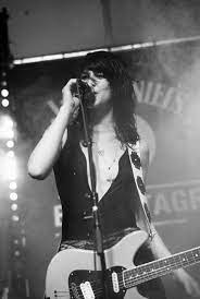 We don't have a biography for ryanne van dorst. Ryanne Van Dorst Wikipedia