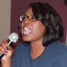 Dansiea Jones Morris