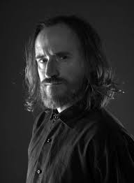 Feature: Ben Crompton