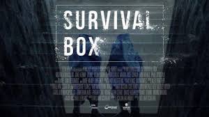 Scroll down and click to choose. Sinopsis Trailer Film Survival Box Dibintangi Boris Bilic Michala Brasseur Rilis Agustus 2019 Tribunstyle Com