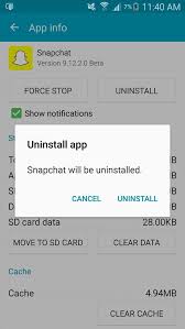 To directly search for your friend, tap on the 🔍 icon in the upper left corner of the screen. Someone Blocked Me On Snapchat How Can I Still View The Here S What Happens When You Block Someone On Snapchat