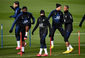 In 9 (64.29%) matches played at home was total goals (team and opponent) over 1.5 goals. We Will Not Take Too Many Risks Tuchel Prepares Psg For Strasbourg Psg Talk