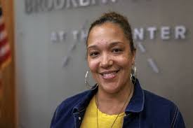 Newly-elected Brooklyn Center mayor says residents should expect change