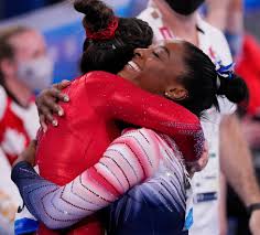 1 day ago · simone biles has won bronze in the women's balance beam final after pulling out of other events at the tokyo olympics, citing mental health issues. Xgwbsqarz7sddm