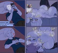 Rule34 - If it exists, there is porn of it   4738273