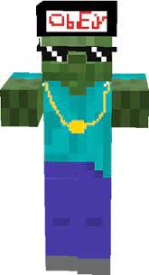 Mlg Zombie Zombie Nova Skin Gallery Horse Armor