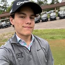 Colton Fowler's Instagram, Twitter & Facebook