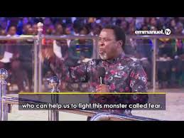 The latest news in nigeria and world news. Tb Joshua Scoan Live Youtube
