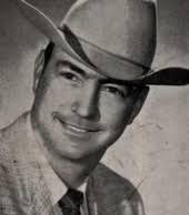 Obituary information for Harold Layne Posey