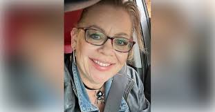 Obituary information for Amy Denise Meadows Ross