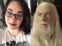 This Mom Is Probably the Hero Who Watched 'Return of the King' 361 Times  This Year