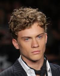Here S Exactly How To Style Your Curly Hair Curly Hair Men Men S Curly Hairstyles Curly Hair Styles