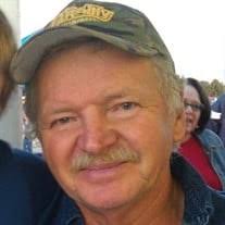 Jesse Wade Cook Obituary (2024)