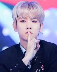 Most Handsome K Pop Male Idols Exo Baekhyun Byun Baek Hyun Kpop K Pop Music K Pop Boy Groups Best K Pop Boy Bands T Baekhyun K Pop Boy Band Kpop