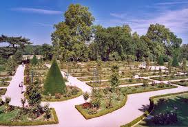 Jardin du brule (жардин де брюле) франция, 2016. Roseraie De Bagatelle Wikipedia
