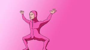 Pink wallpaper as background download free. 18 Pink Guy Wallpapers Wallpaperboat