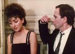 Que regarder si on a aimé les nuits de la pleine lune ? Full Moon In Paris 1984