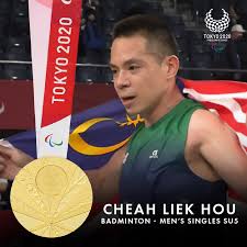 Jun 04, 2021 · liek hou has been going great guns this season and is one of the favourites for a podium finish in tokyo. Beaisocx0wjetm