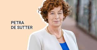 Callens n, de cuypere g, wolffenbuttel kp, beerendonk ccm, van der zwan yg, van den berg m, monstrey s, van kuyk me, de sutter p, belgian‐dutch study group on dsd, dessens ab, and cools m. Woman To Watch Petra De Sutter Marie Claire
