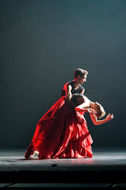 He joined the royal ballet company in. Review Liam Scarlett S Symphonic Dances Celebrates A Ballerina The New York Times