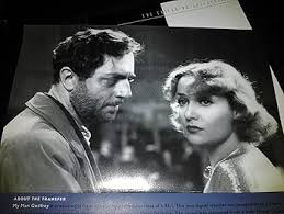 Amazon.com: My Man Godfrey (The Criterion Collection) : William Powell,  Carole Lombard, Alice Brady, Gail Patrick, Eugene Pallette, Jean Dixon,  Alan Mowbray, Mischa Auer, Pat Flaherty, Robert Light, Ernie Adams, Jack  Chefe,