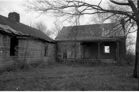 Agate Type: the rogans of sumner county, tennessee