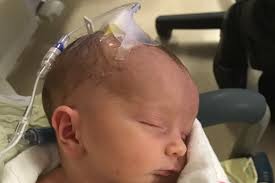 Fundraiser for Johnathan Dean by Elijah Mayo : Baby Zuri Dean's Medical  Expenses