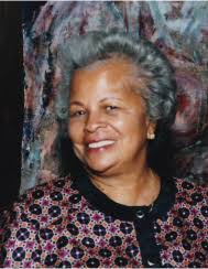 Obituary for Gloria Eusibia Sutherland Scott