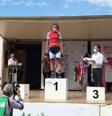 Cervantes vargas, ilse actitudes docentes hacia las tic y su uso en secundarias públicas generales urbanas de san pedro cholula, puebla. Chilena Catalina Soto Se Estrena En El Top 10 Del Ciclismo Internacional Ridechile Cl