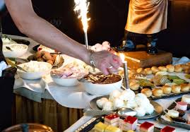 We've swapped tablecloths for rustic wood (for the 'gram), formality for flavour, tradition for invention. Hosting Entertainment Nominated Stock Photo 1d5fc3f1 1375 42df 92d6 1b7062087c49