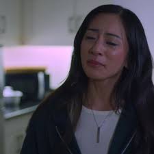 Elyse and Sevi Scenes