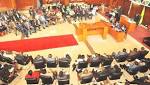Higher taxes Nairobi county seeks