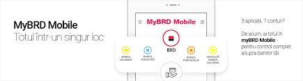 Cardurile de cumparaturi in rate de la banca transilvania: Mybrd Mobile Brd Ro