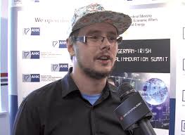 German start-ups visit Dublin to build partnerships