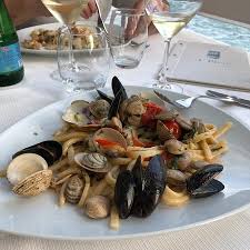 A fenestrella 'e marechiaro salvatore di giacomo nel 1885, compose marechiaro. A Fenestella Naples Posillipo Menu Prices Restaurant Reviews Tripadvisor