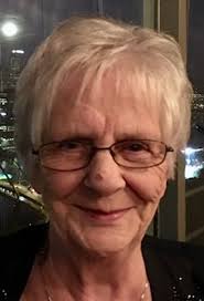 Virginia Cunningham Obituary August 1, 2022